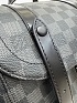 Кожаный рюкзак Louis Vuitton Christopher MM Premium