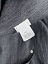 Льняная рубашка Brunello Cucinelli Premium - Grey