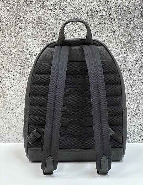 Кожаный рюкзак Dior Rider 2.0 Premium 31x40x18 см