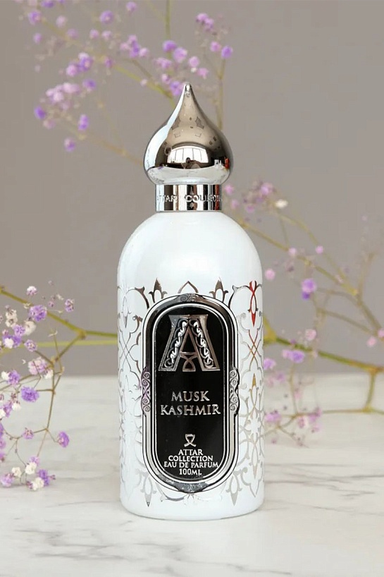 Парфюмерная вода Attar Musk Kashmir (100 мл)