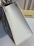 Женская кожаная сумка Louis Vuitton Onthego MM Premium 35x27x14 см