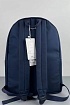 Рюкзак Lacoste синего цвета