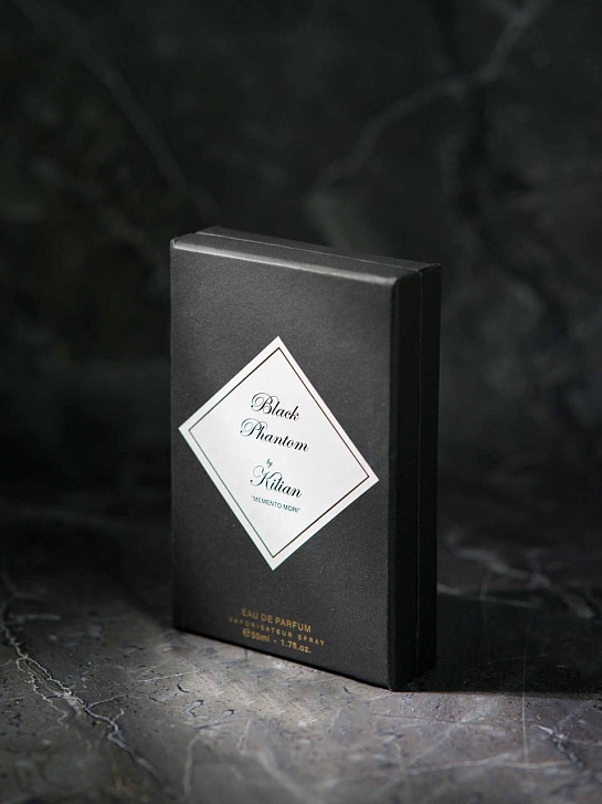 Парфюмерная вода Kilian Black Phantom (50 мл)