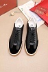 Мужские кроссовки Loro Piana Tennis Walk - Black
