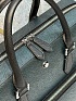 Кожаный портфель Montblanc Sartorial premium