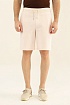 Мужские бежевые шорты Loro Piana premium
