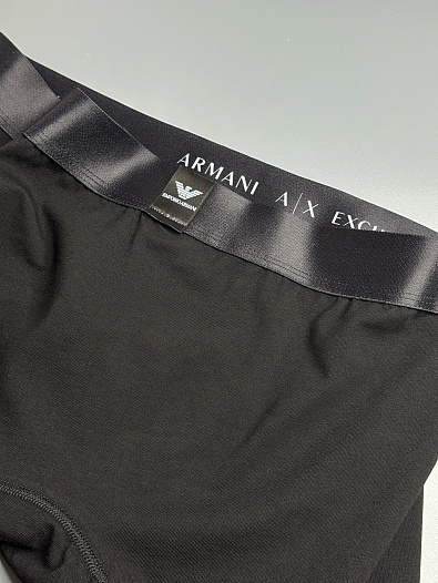 Набор нижнего белья Armani Exchange   