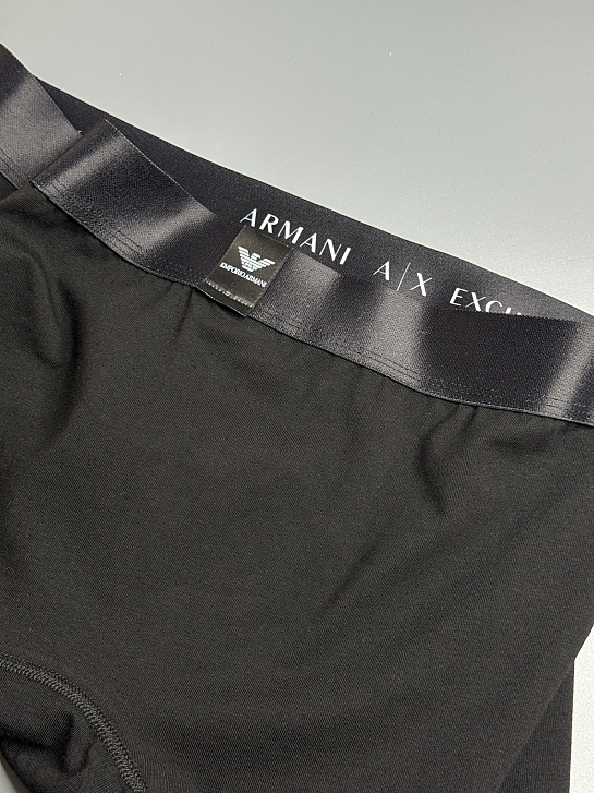 Набор нижнего белья Armani Exchange
