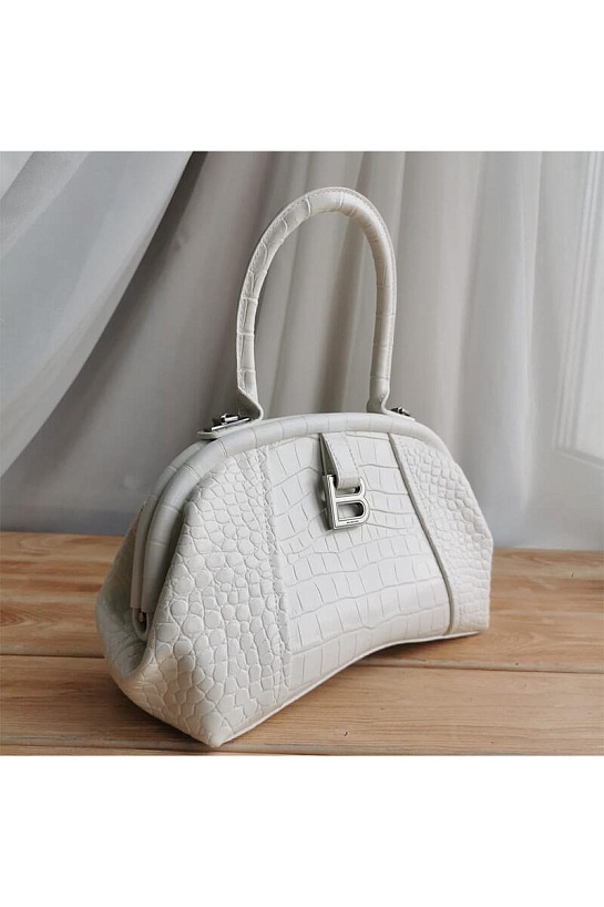 Кожаная сумка Balenciaga Frame S 29x18 см (3 расцветки)