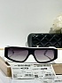 Солнцезащитные очки Chanel Cat Eye