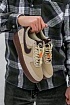 Кроссовки Nike Air Force 1 Low "Coffee"
