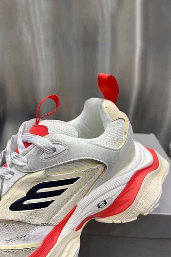 Женские кроссовки Balenciaga Cargo   