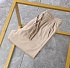 Бежевые штаны Loro Piana premium