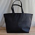 Женская нейлоновая сумка-тоут Alexander Wang Punch 53x30 см