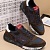 Комбинированные кроссовки Premiata Mick - Brown / Navy