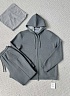 Спортивный костюм Brunello Cucinelli Premium - Grey