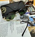 Солнцезащитные очки Ray-Ban New Clubmaster - Green