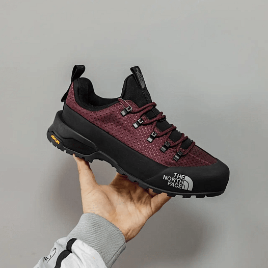 Кроссовки The North Face Glenclyffe Low Gore-Tex   