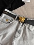 Женские джинсовые шорты Schiaparelli premium