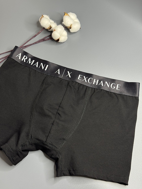 Набор нижнего белья Armani Exchange