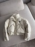 Женская куртка Prada premium - White