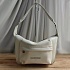 Женская сумка Balenciaga Raver 30x19 см - White