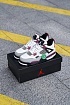 Кроссовки Nike Air Jordan 4 "Paris Saint Germain"