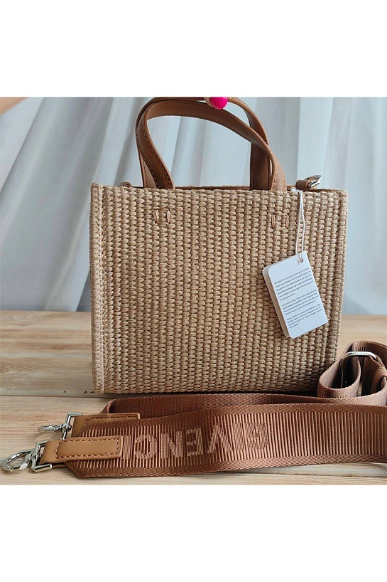 Женская сумка Givenchy G-tote mini 20x17 см (3 расцветки)