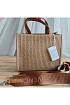 Женская сумка Givenchy G-tote mini 20x17 см (3 расцветки)