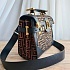 Женская сумка Balmain B-Buzz 25x21 см