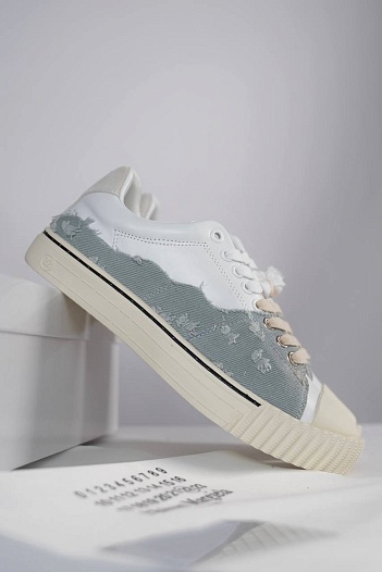 Мужские кроссовки Maison Margiela New Evolution   