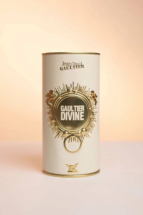 Парфюмерная вода Jean Paul Gaultier Gaultier Divine (100 мл)