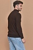 Кашемировый свитер Brunello Cucinelli Premium - Brown