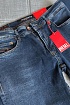 Мужские синие джинсы Diesel