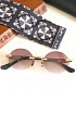 Солнцезащитные очки Chrome Hearts Deep
