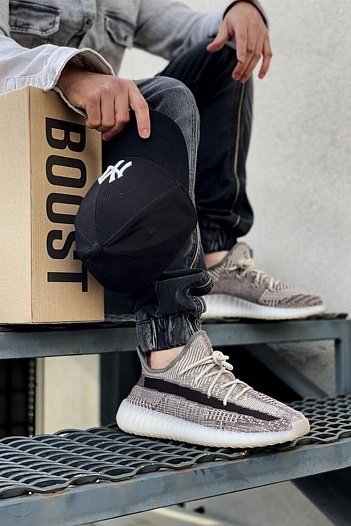 Кроссовки Adidas Yeezy Boost 350 V2 “Zyon”   