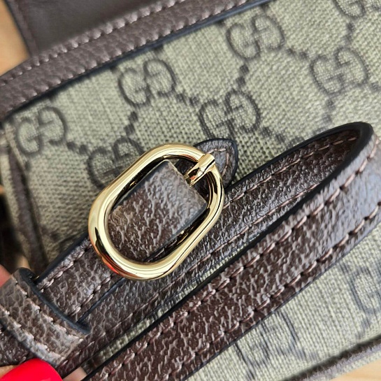 Сумка Gucci GG Ophidia Mini 20x12 см