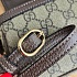 Сумка Gucci GG Ophidia Mini 20x12 см