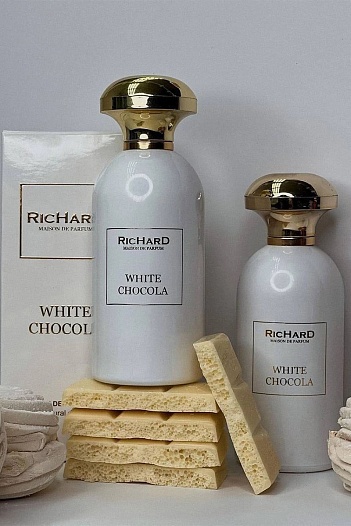 Парфюмерная вода RicHarD White Chocola (100 мл)   