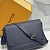 Кожаная сумка Louis Vuitton Speed Messenger premium 33x25x12 см