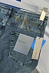 Мужские джинсы Calvin Klein logo-embroidered