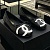 Женские кожаные балетки Chanel Ballerines premium