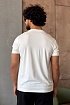 Мужская белая футболка Kiton