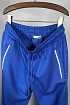 Мужские классические штаны Zilli Sport - Blue