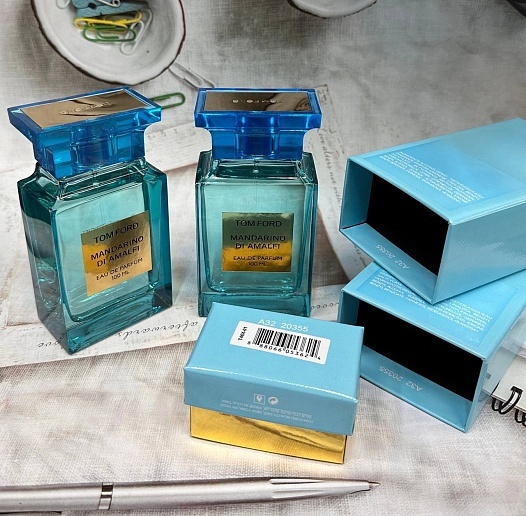 Парфюмерная вода Tom Ford Mandarino di Amalfi (100 мл)   