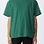 Зелёная оверсайз футболка Bottega Veneta basic