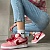 Женские кроссовки Nike SB Dunk Low "Strange Love"