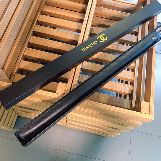 Складной зонт Chanel premium