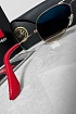Солнцезащитные очки Ray-Ban Aviator Large Metal