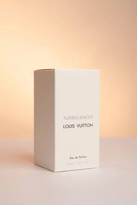 Парфюмерная вода Louis Vuitton Turbulences (100 мл)